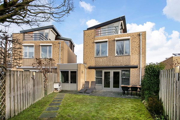 Medium property photo - Diemewei 4108, 6605 XC Wijchen